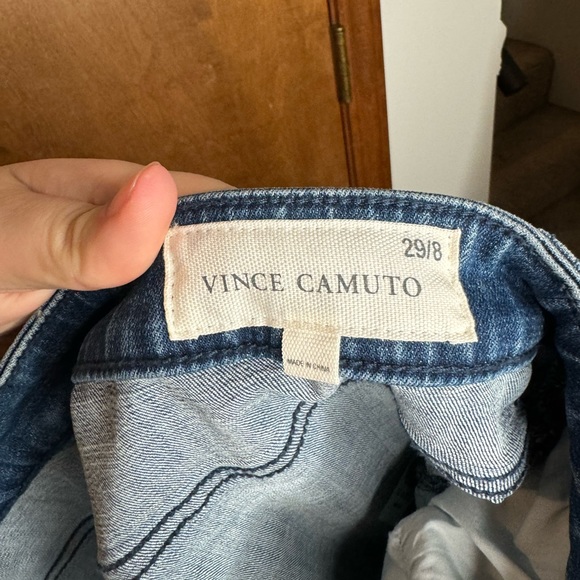 Vince Camuto Jegging - Picture 4 of 4